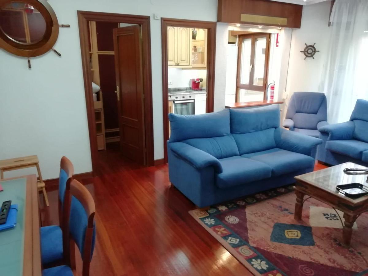 Apartamento Valdearenas Renedo de Pielagos Exterior foto